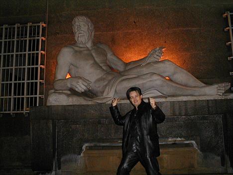 Claudio Simonetti